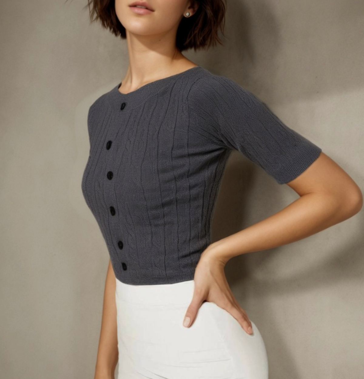 Women’s Casual Fashion Top